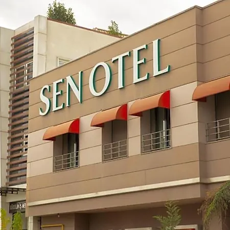 Sen Hotel