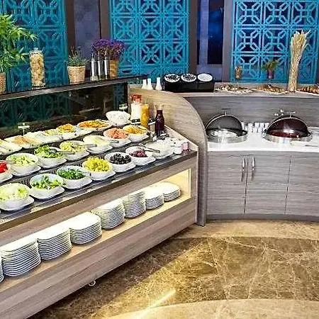 Sen Hotel 3*