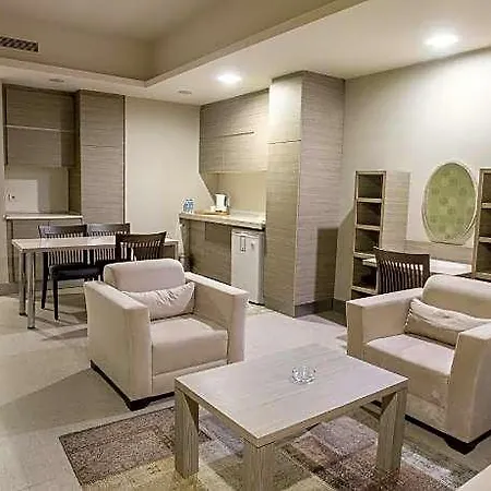 Hotel Sen 3*