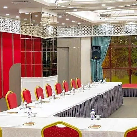Hotel Sen
