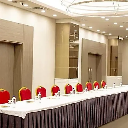 Sen Hotel 3*