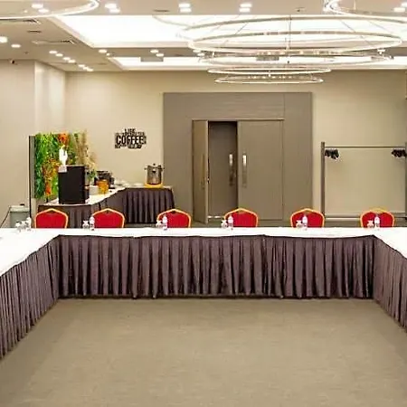 Sen 3* Serdivan