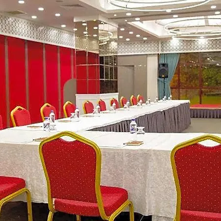 Hotel Sen Serdivan