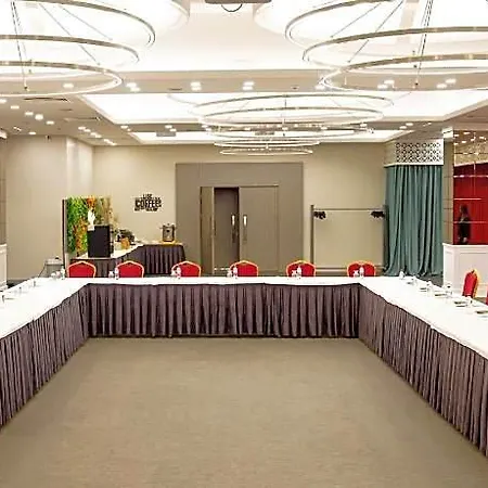 Hotel Sen Serdivan