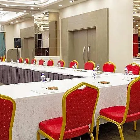 Sen Hotel Serdivan