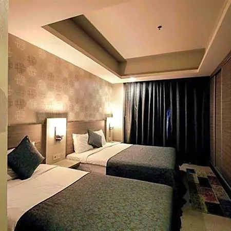 Sen 3* Serdivan