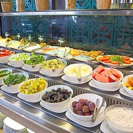 Sen Hotel 3*