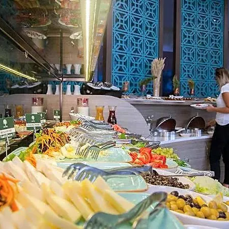 Hotel Sen Serdivan