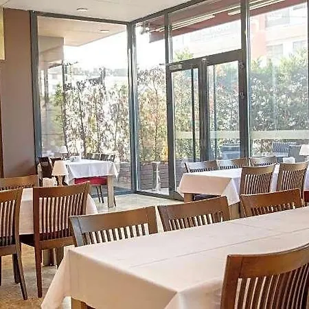 Sen Hotel Serdivan