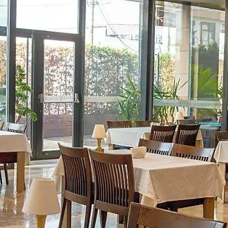 Hotel Sen