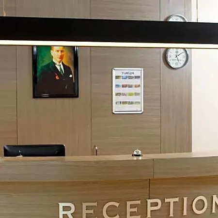 Hotel Sen 3*
