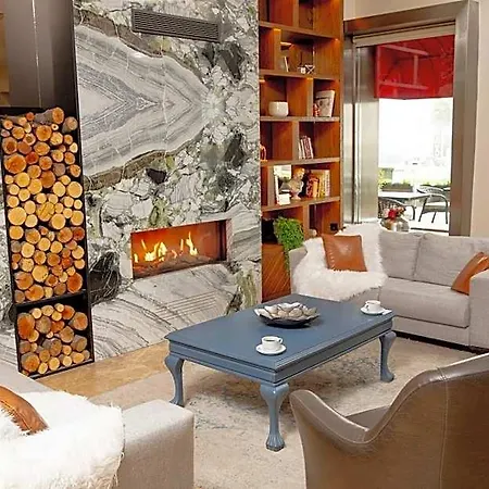 Sen Hotel Serdivan