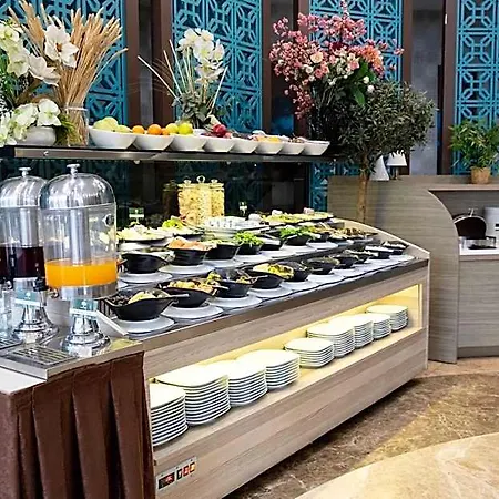 Sen Hotel 3*