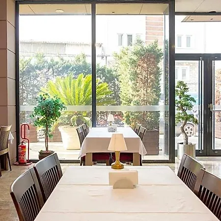 Hotel Sen Serdivan