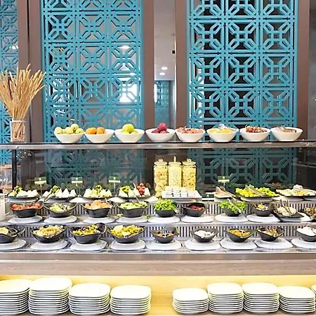 Sen Hotel Serdivan