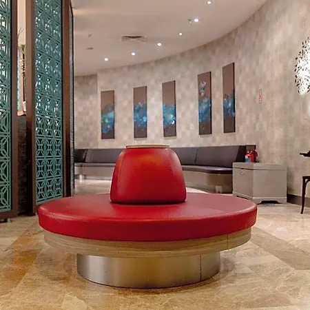 Sen Hotel 3*