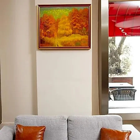 Sen 3* Serdivan