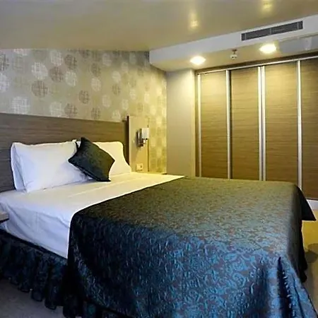 Sen 3* Serdivan