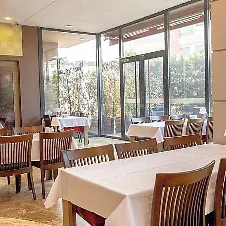 Sen Hotel Serdivan