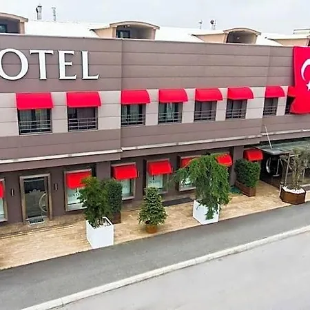 Hotel Sen