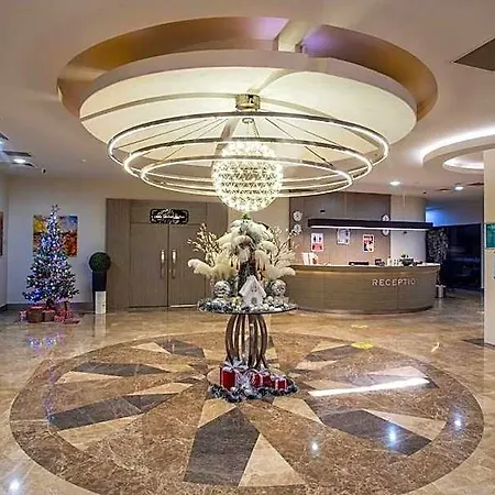 Hotel Sen 3*